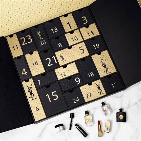 ysl advent calendar 2022 buy|ysl advent calendar 2023 nz.